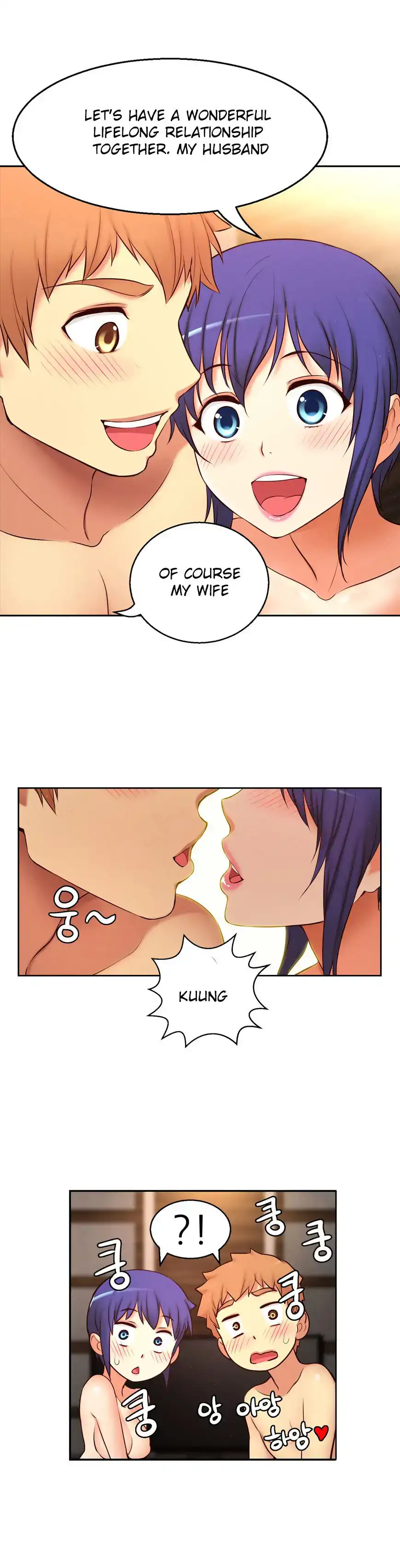 She Is Young Chapter 73 - HolyManga.Net