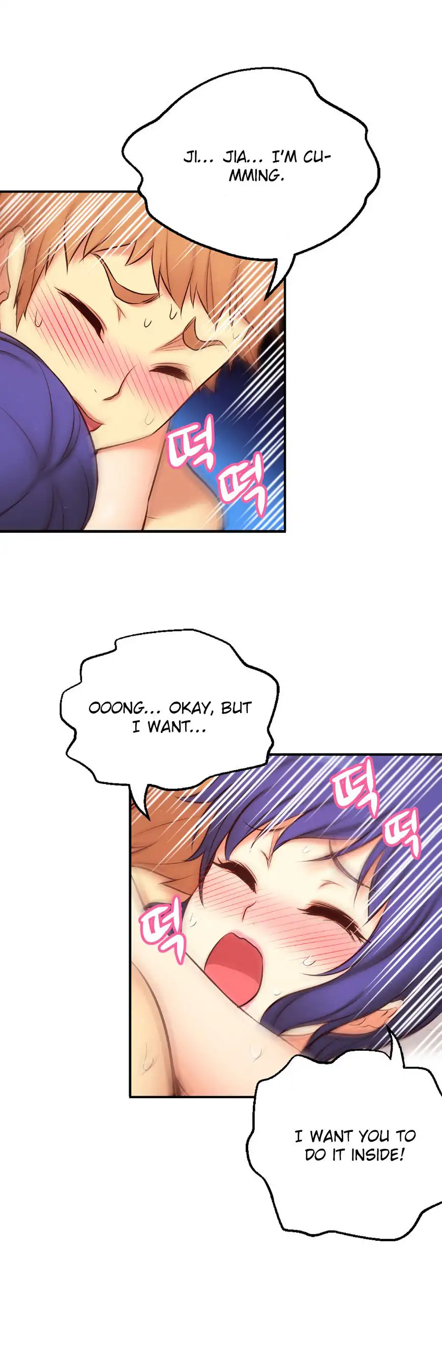 She Is Young Chapter 73 - HolyManga.Net
