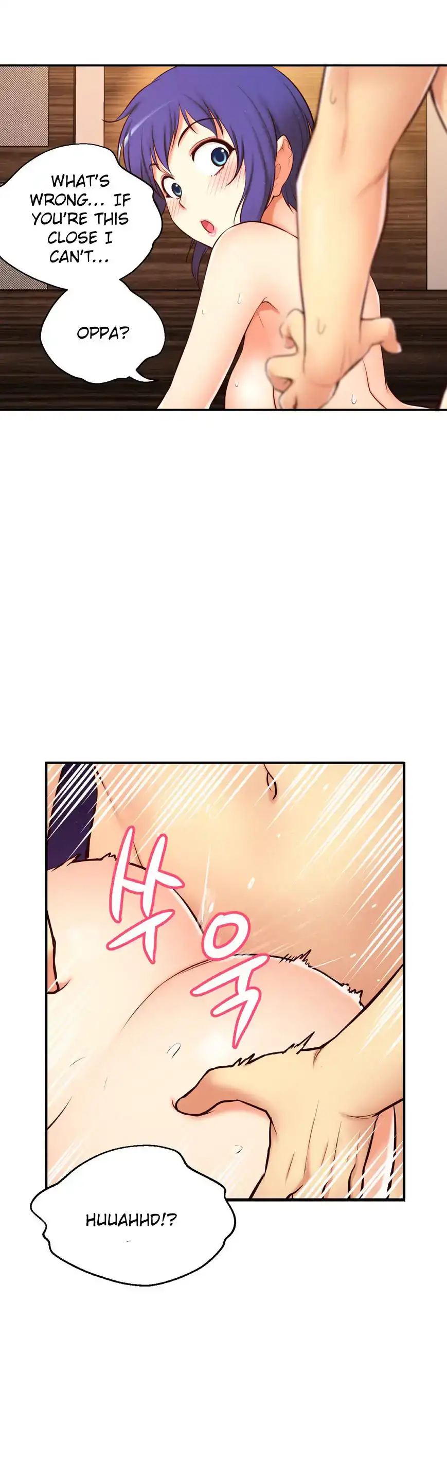 She Is Young Chapter 73 - HolyManga.Net