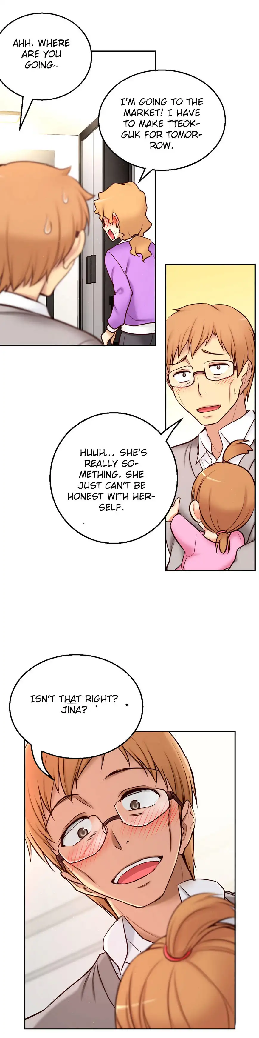 She Is Young Chapter 73 - HolyManga.Net