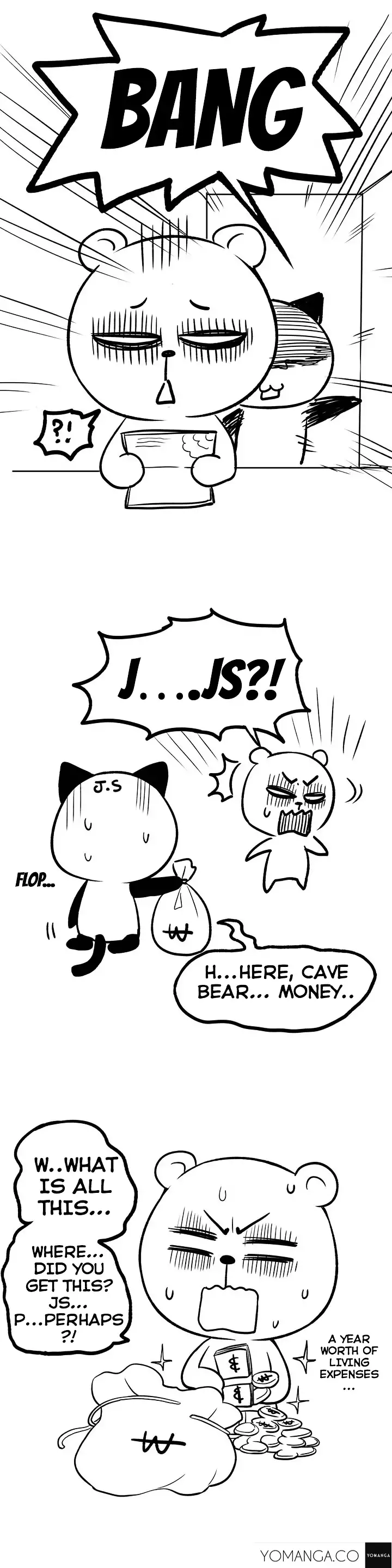 She Is Young Chapter 74 - HolyManga.Net