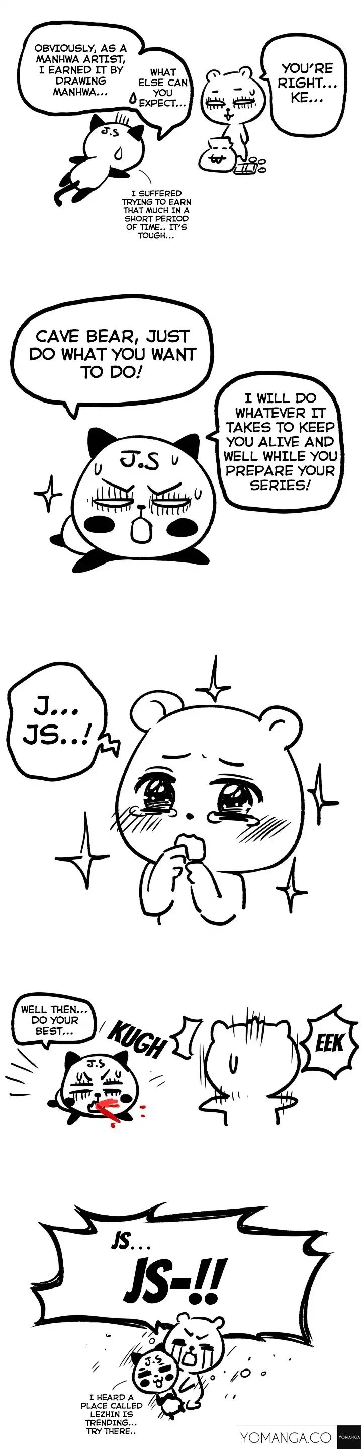 She Is Young Chapter 74 - HolyManga.Net
