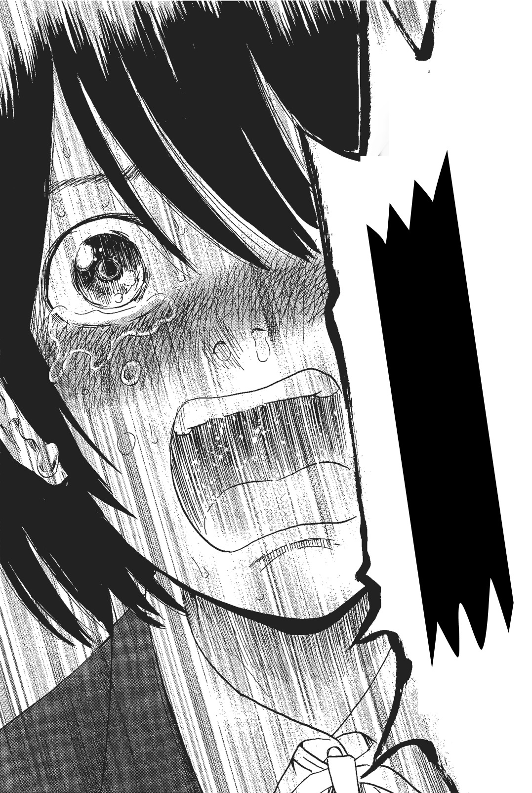 Shino-Chan Wa Jibun No Namae Ga Ienai Chapter 10 - HolyManga.Net
