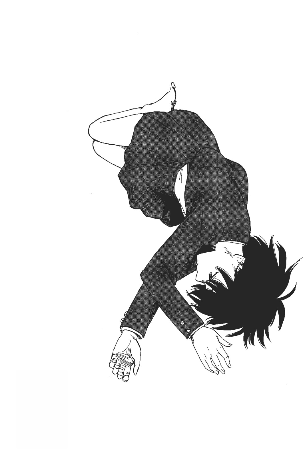 Shino-Chan Wa Jibun No Namae Ga Ienai Chapter 10 - HolyManga.Net