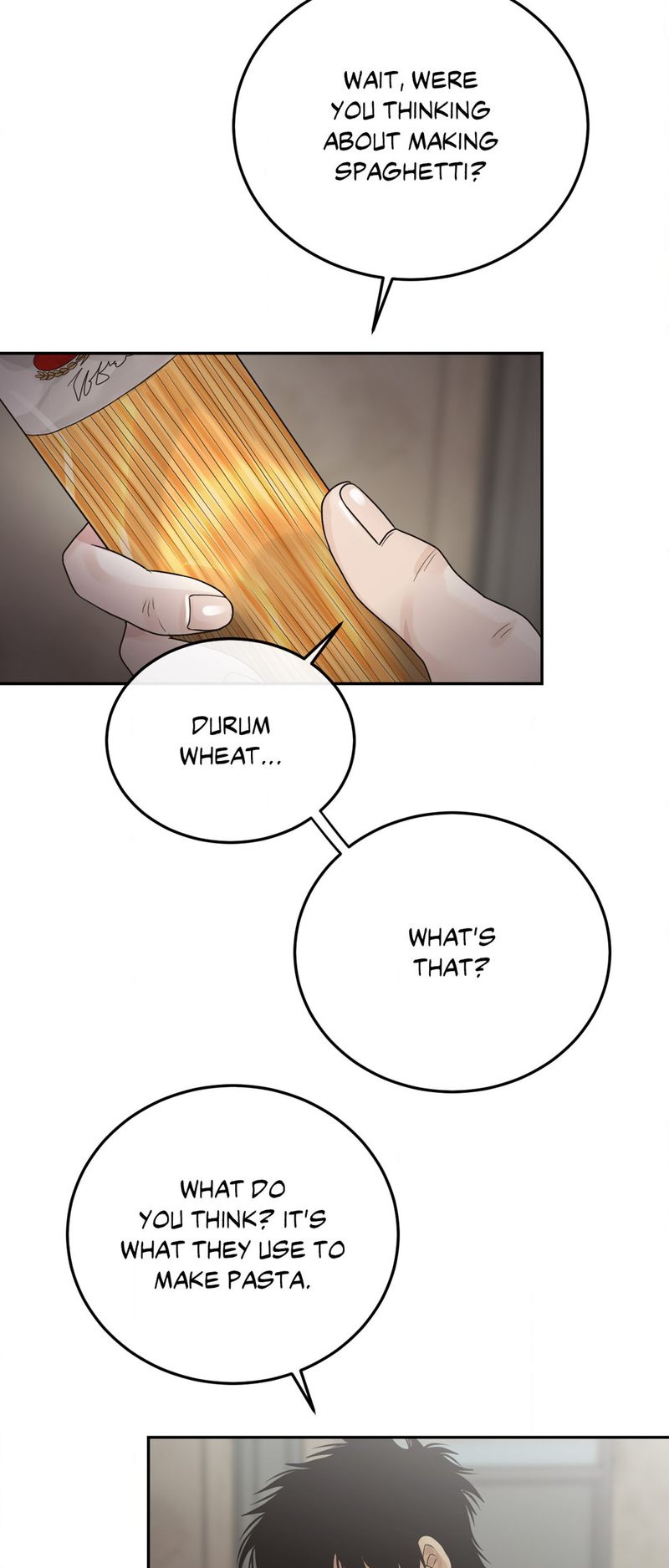 Where The Heart Is Chapter 31 - HolyManga.Net