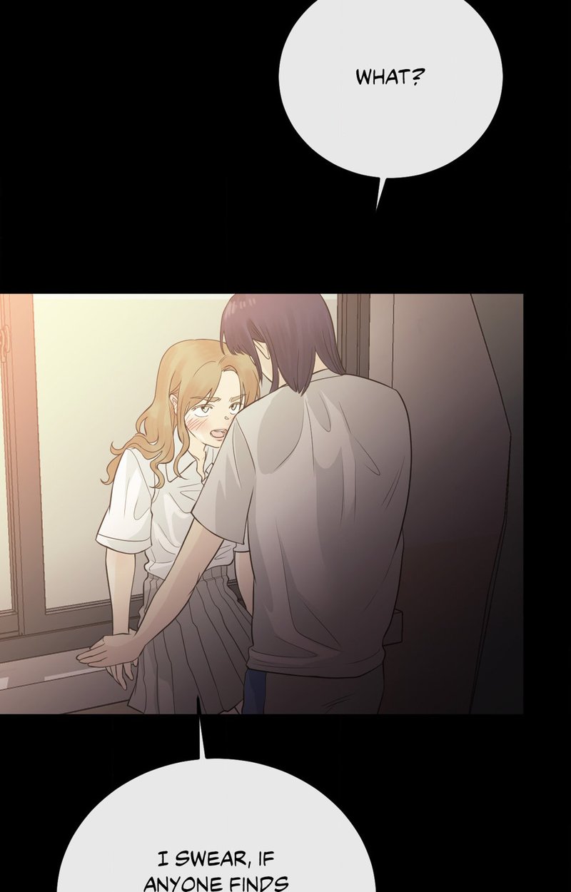 Where The Heart Is Chapter 30 - HolyManga.Net