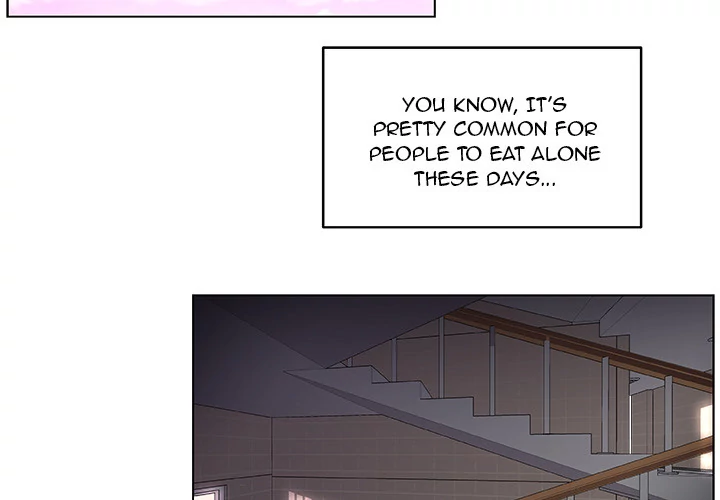 Love Recipe Chapter 1 - HolyManga.Net