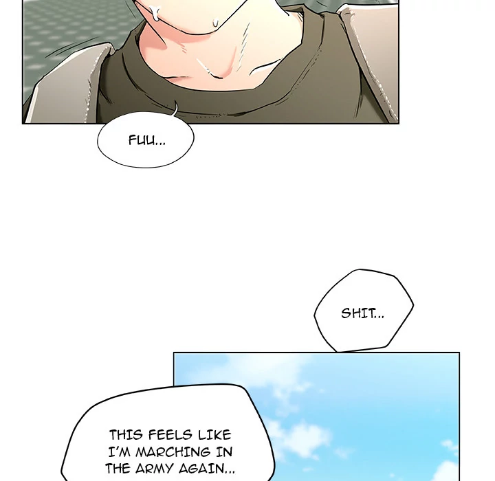 Love Recipe Chapter 1 - HolyManga.Net