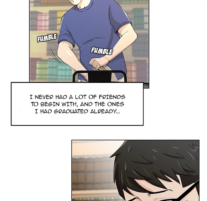 Love Recipe Chapter 1 - HolyManga.Net
