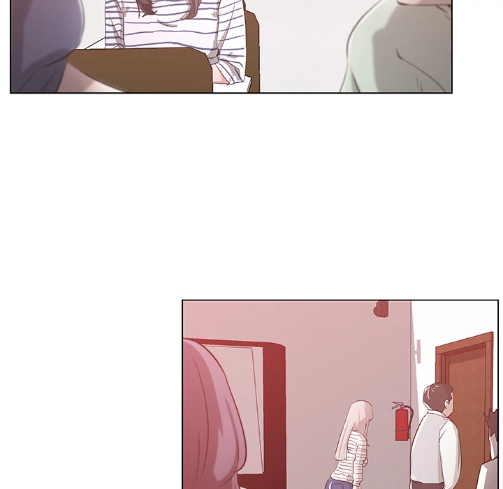 Love Recipe Chapter 1 - HolyManga.Net
