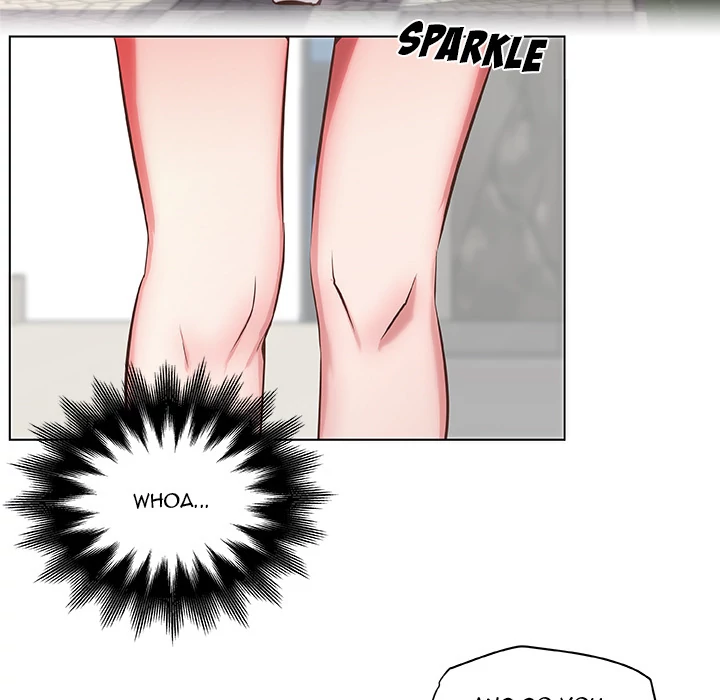 Love Recipe Chapter 1 - HolyManga.Net