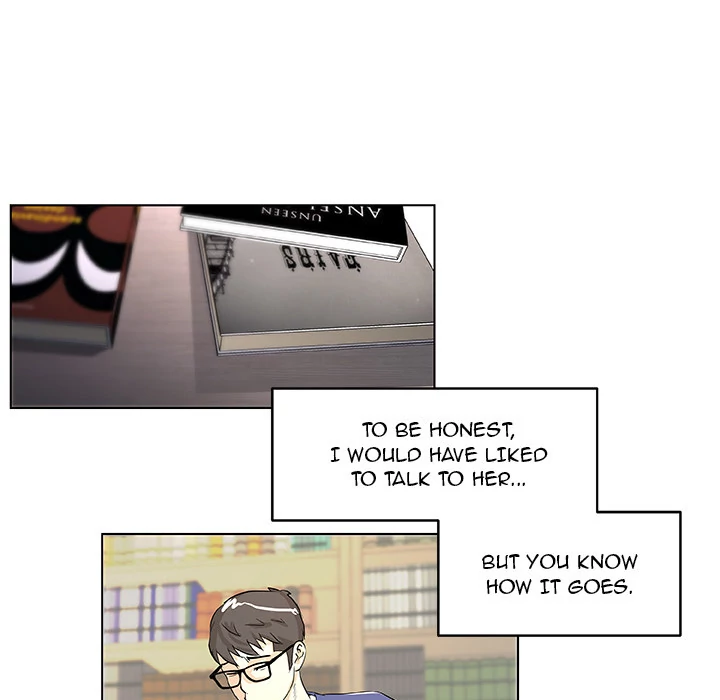 Love Recipe Chapter 1 - HolyManga.Net
