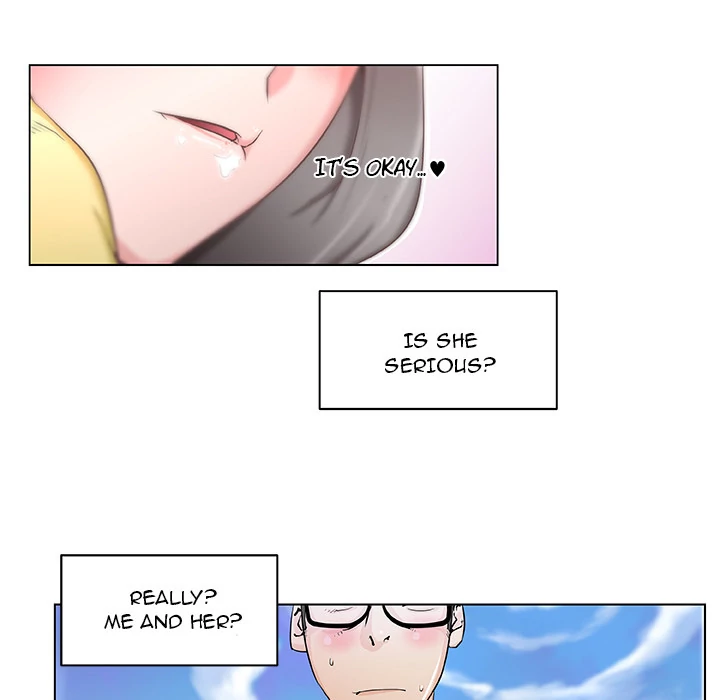 Love Recipe Chapter 1 - HolyManga.Net