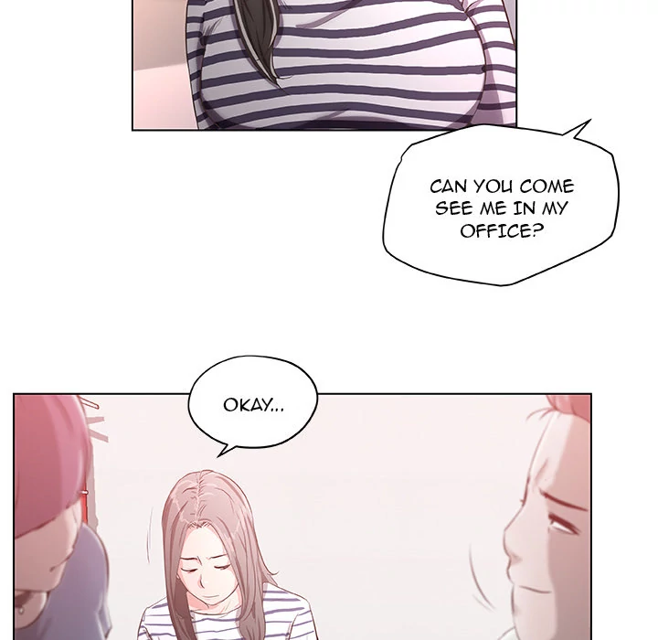 Love Recipe Chapter 1 - HolyManga.Net