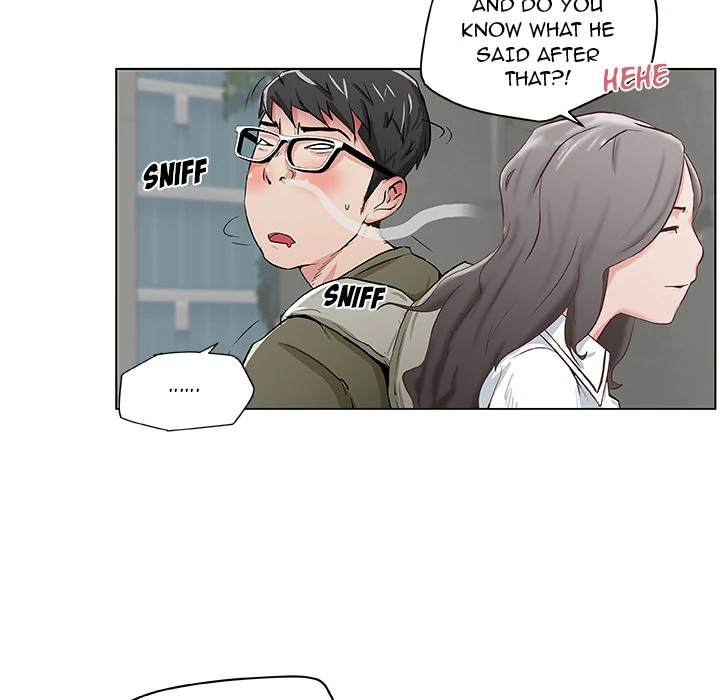 Love Recipe Chapter 1 - HolyManga.Net