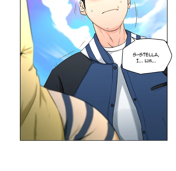 Love Recipe Chapter 1 - HolyManga.Net