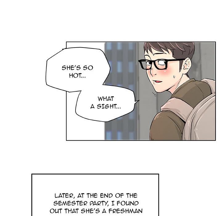 Love Recipe Chapter 1 - HolyManga.Net