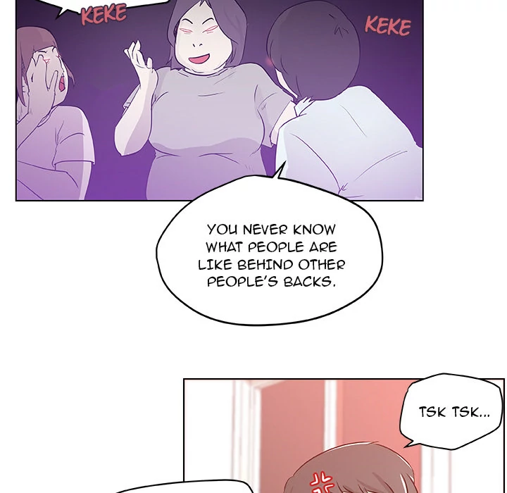 Love Recipe Chapter 1 - HolyManga.Net