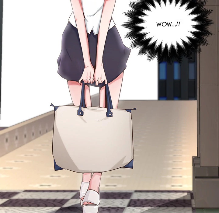 Love Recipe Chapter 1 - HolyManga.Net