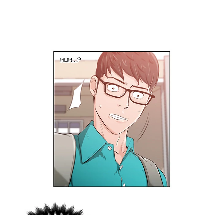 Love Recipe Chapter 1 - HolyManga.Net