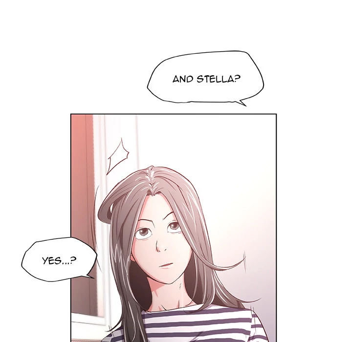 Love Recipe Chapter 1 - HolyManga.Net