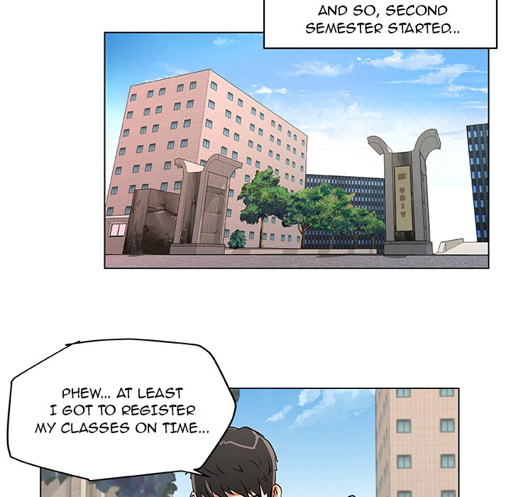 Love Recipe Chapter 1 - HolyManga.Net