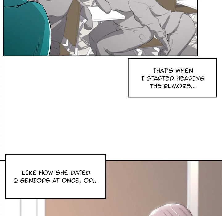 Love Recipe Chapter 1 - HolyManga.Net