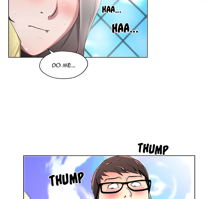 Love Recipe Chapter 1 - HolyManga.Net