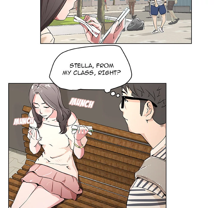 Love Recipe Chapter 1 - HolyManga.Net
