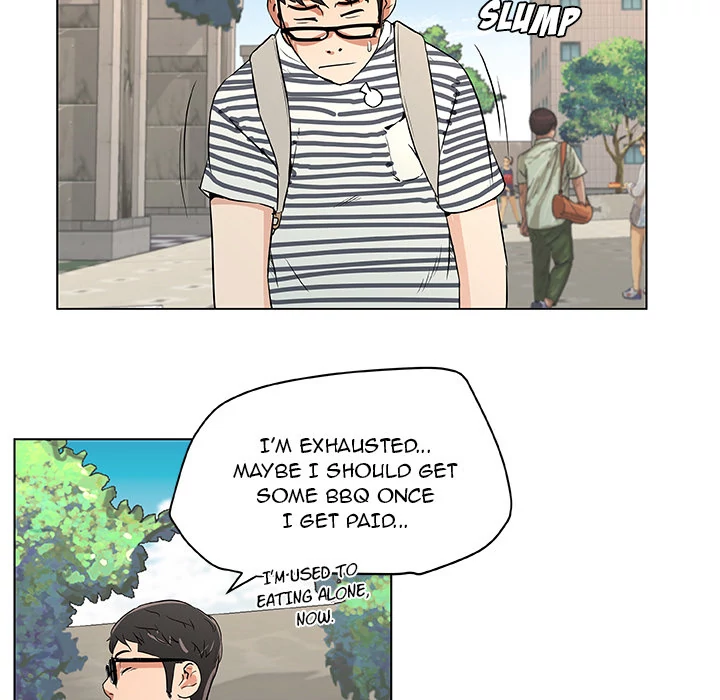Love Recipe Chapter 1 - HolyManga.Net