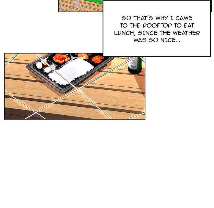 Love Recipe Chapter 1 - HolyManga.Net