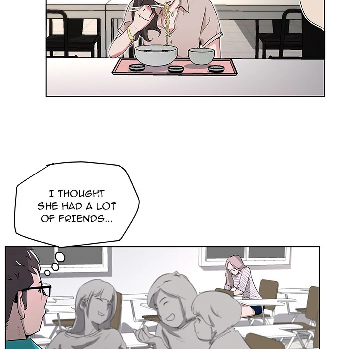Love Recipe Chapter 1 - HolyManga.Net