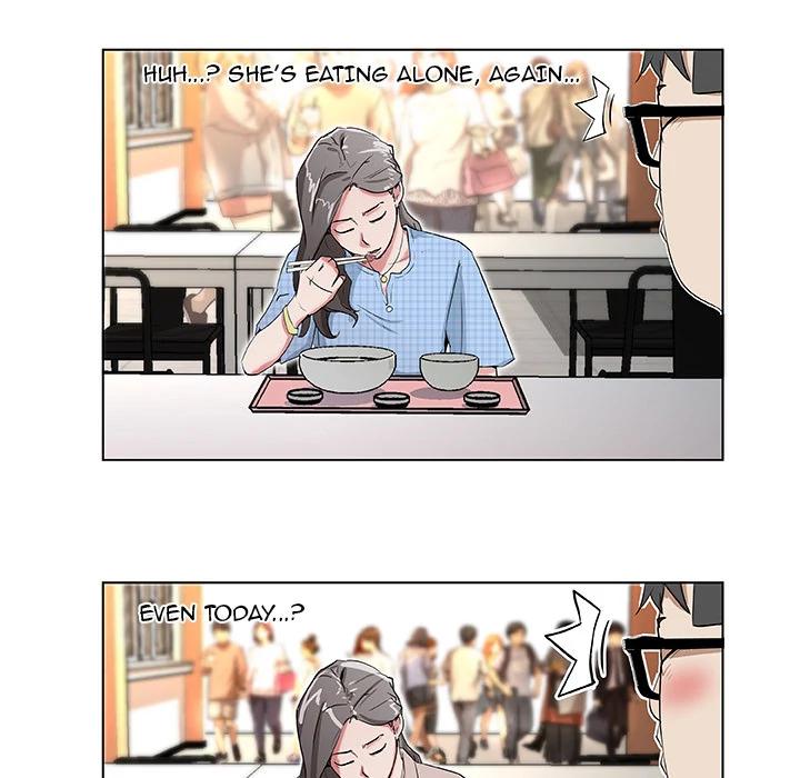 Love Recipe Chapter 1 - HolyManga.Net