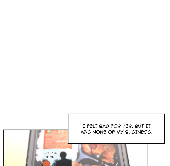 Love Recipe Chapter 1 - HolyManga.Net