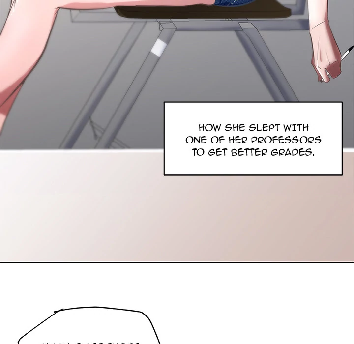 Love Recipe Chapter 1 - HolyManga.Net