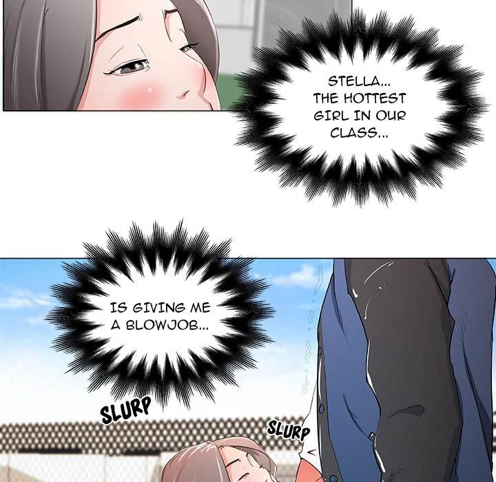 Love Recipe Chapter 1 - HolyManga.Net