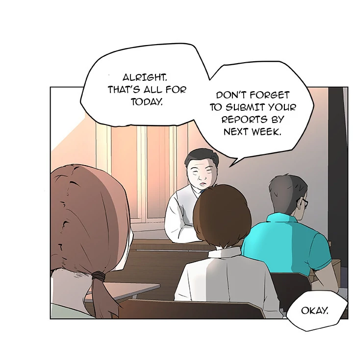 Love Recipe Chapter 1 - HolyManga.Net