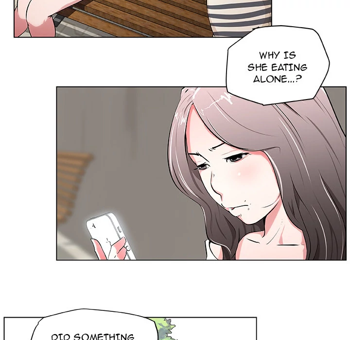 Love Recipe Chapter 1 - HolyManga.Net