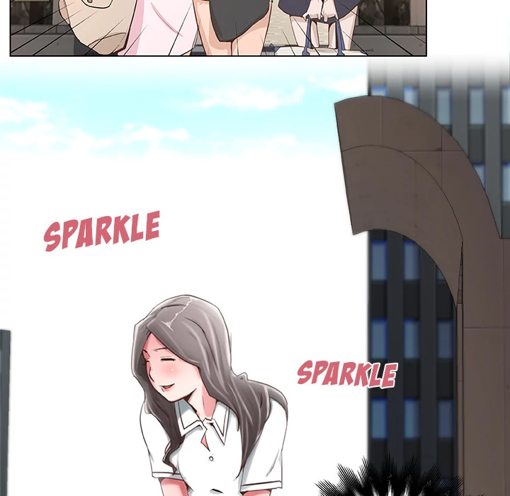 Love Recipe Chapter 1 - HolyManga.Net