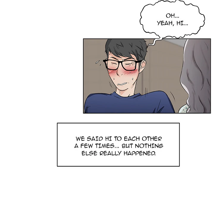 Love Recipe Chapter 1 - HolyManga.Net