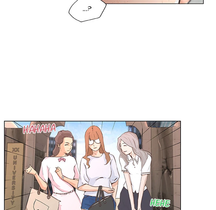 Love Recipe Chapter 1 - HolyManga.Net