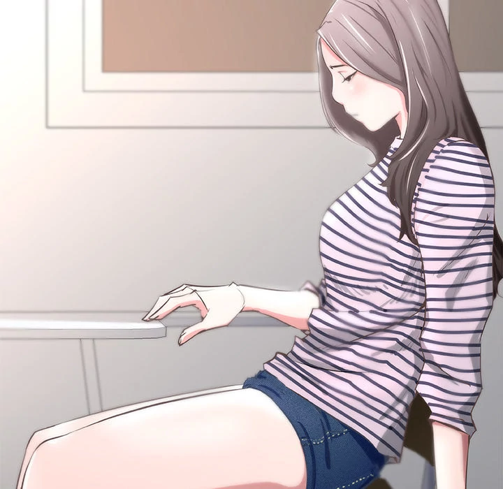Love Recipe Chapter 1 - HolyManga.Net