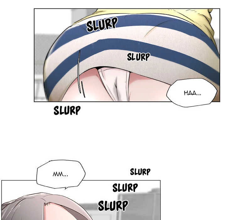 Love Recipe Chapter 1 - HolyManga.Net
