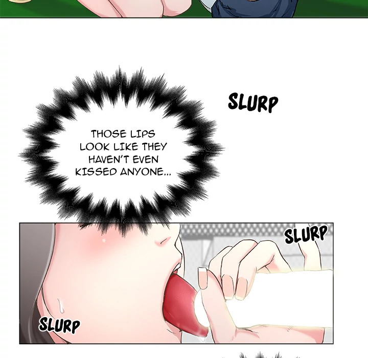 Love Recipe Chapter 1 - HolyManga.Net