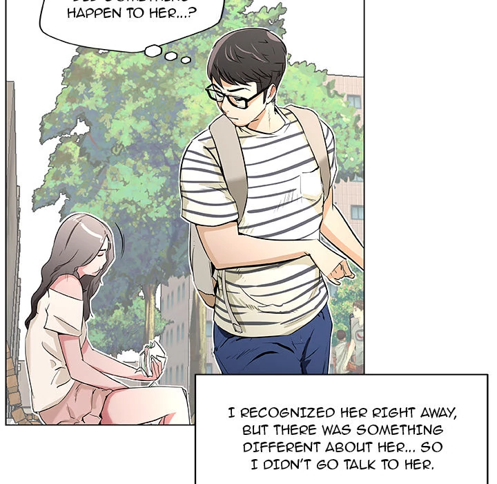 Love Recipe Chapter 1 - HolyManga.Net