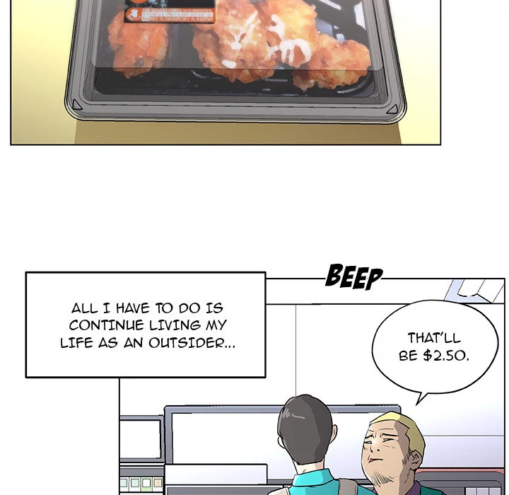 Love Recipe Chapter 1 - HolyManga.Net