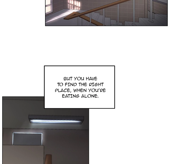 Love Recipe Chapter 1 - HolyManga.Net