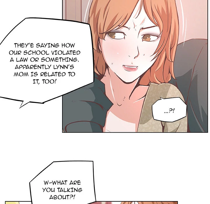 Love Recipe Chapter 6 - HolyManga.Net