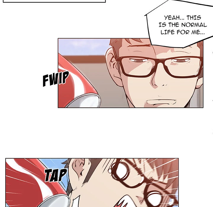 Love Recipe Chapter 6 - HolyManga.Net