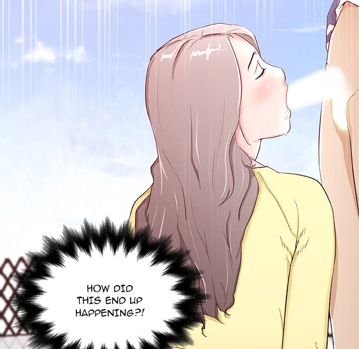 Love Recipe Chapter 6 - HolyManga.Net